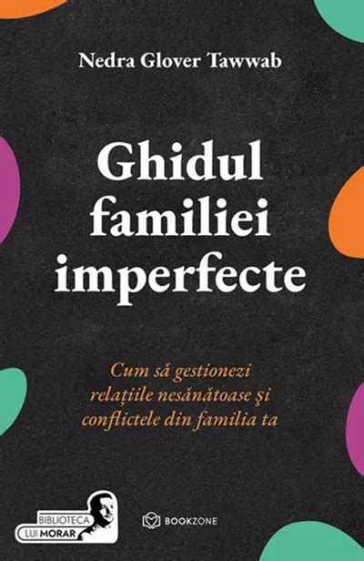 ghidul familiei imperfecte|Ghidul familiei imperfecte